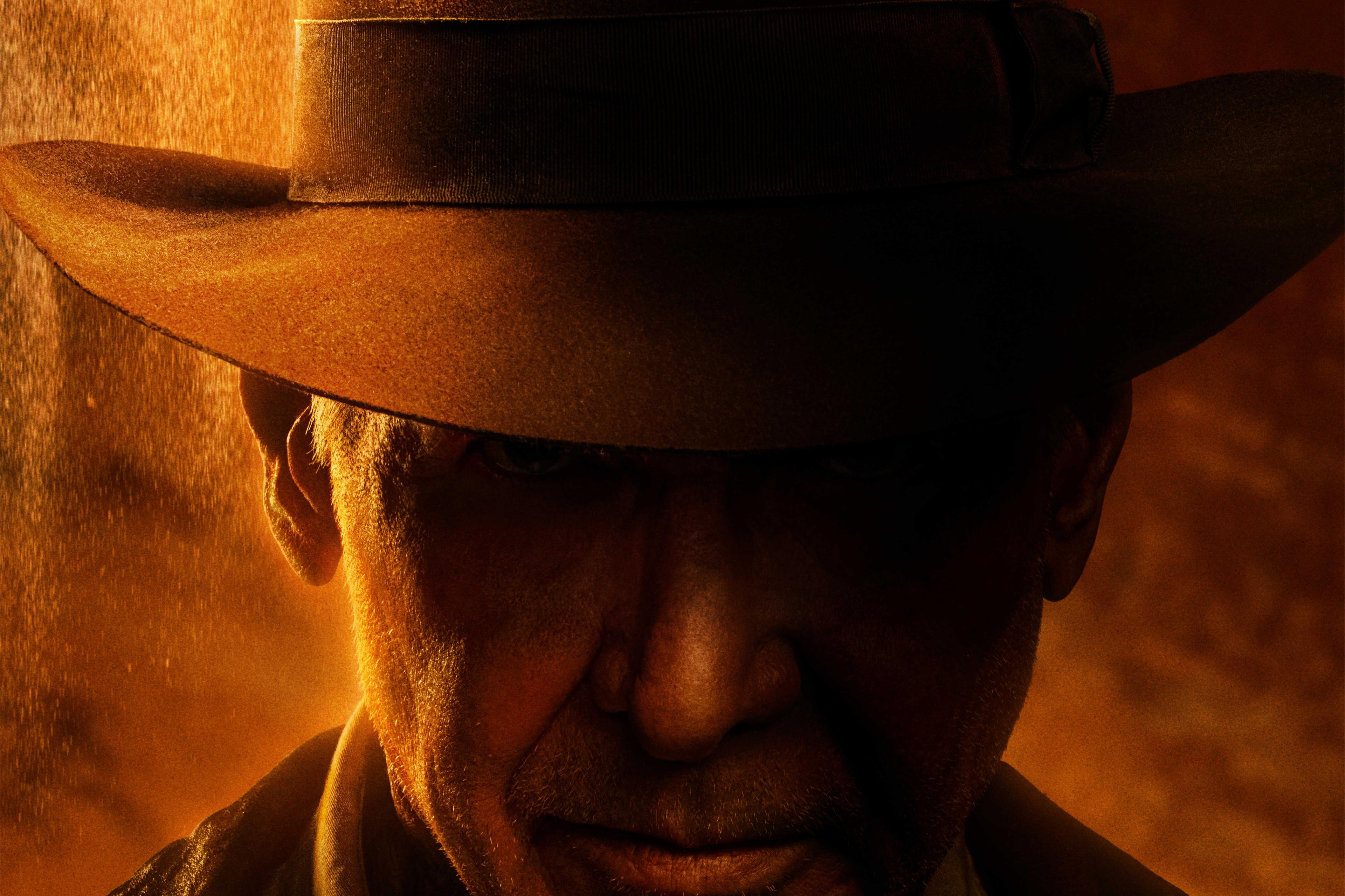 Indiana Jones e la Ruota del Destino, il trailer