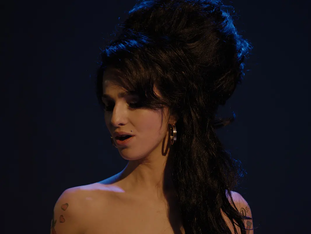 Back to Black, l'ondata dei biopic musicali non risparmia Amy Winehouse