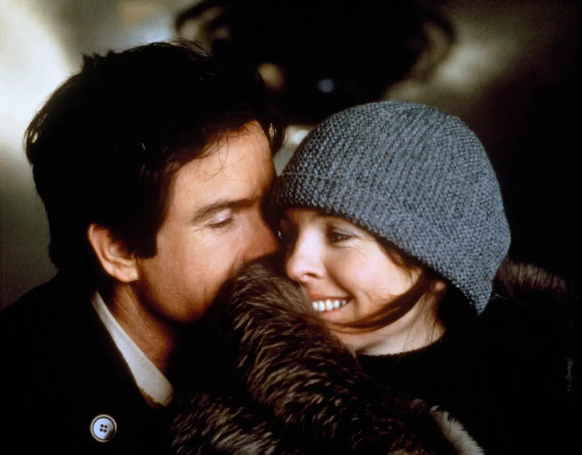 Reds (1981) - @Webphoto. Supplied by Capital Pictures