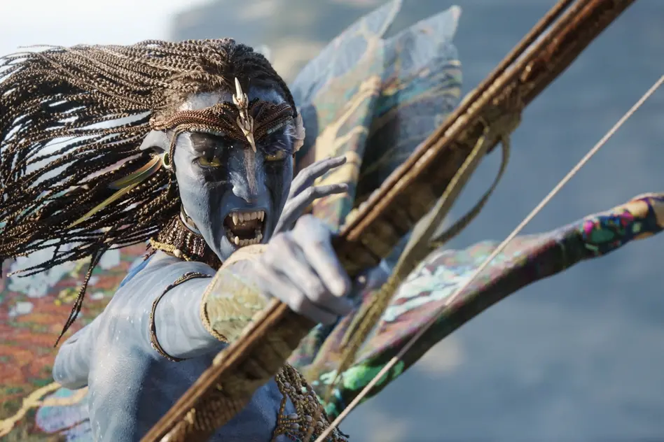 Avatar: Fuocoe e cenere \\u00A9 2025 20th Century Studios. All Rights Reserved. , 20TH CENTURY STUDIOS