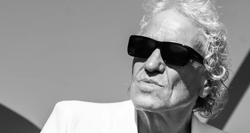 Premio Jaeger- Lecoultre a Abel Ferrara