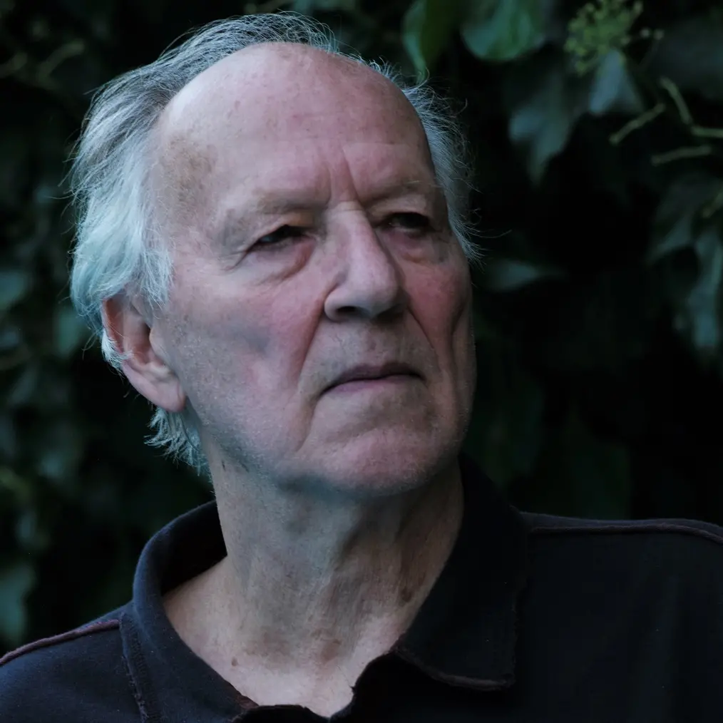 Werner Herzog, sulle tracce del sogno