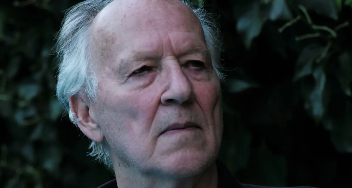 Werner Herzog, sulle tracce del sogno