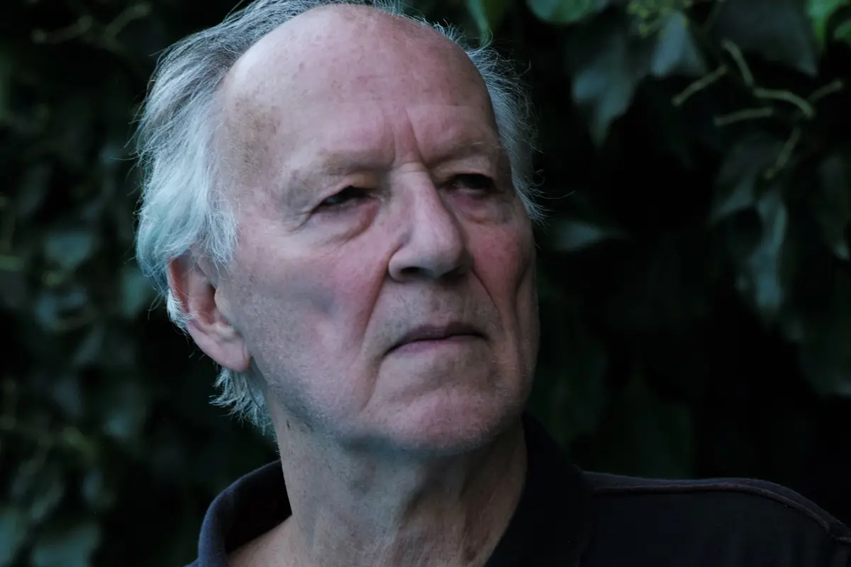 Werner Herzog