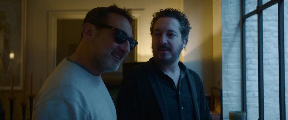 Il delitto del 3° piano ©Jerico Films