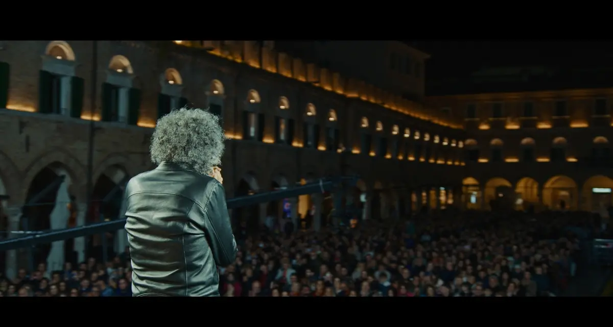 Allevi – Back to Life