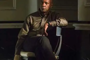 <i>The Equalizer</i>