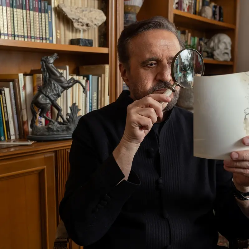 Delitto sulle nevi per Agata Christian: De Sica indaga