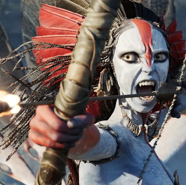 Avatar: Fuoco e cenere