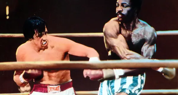 Addio a Carl Weathers, l’Apollo Creed di Rocky