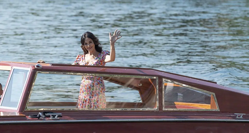 Lago di Como, tra cinema e turismo