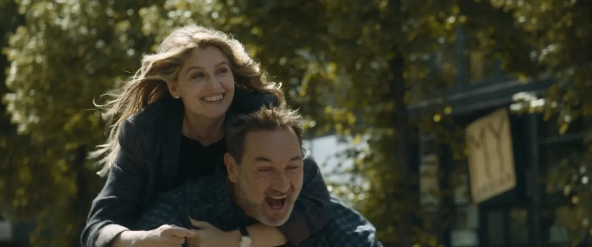 Il delitto del 3° piano ©Jerico Films