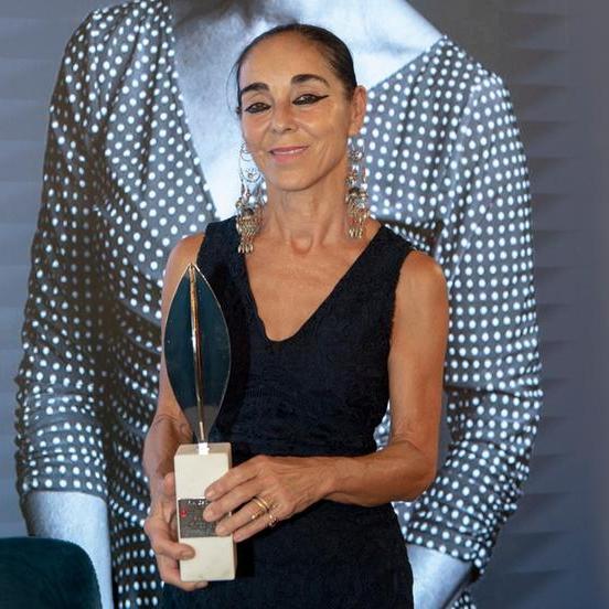 Le vie dell'immagine a Shirin Neshat