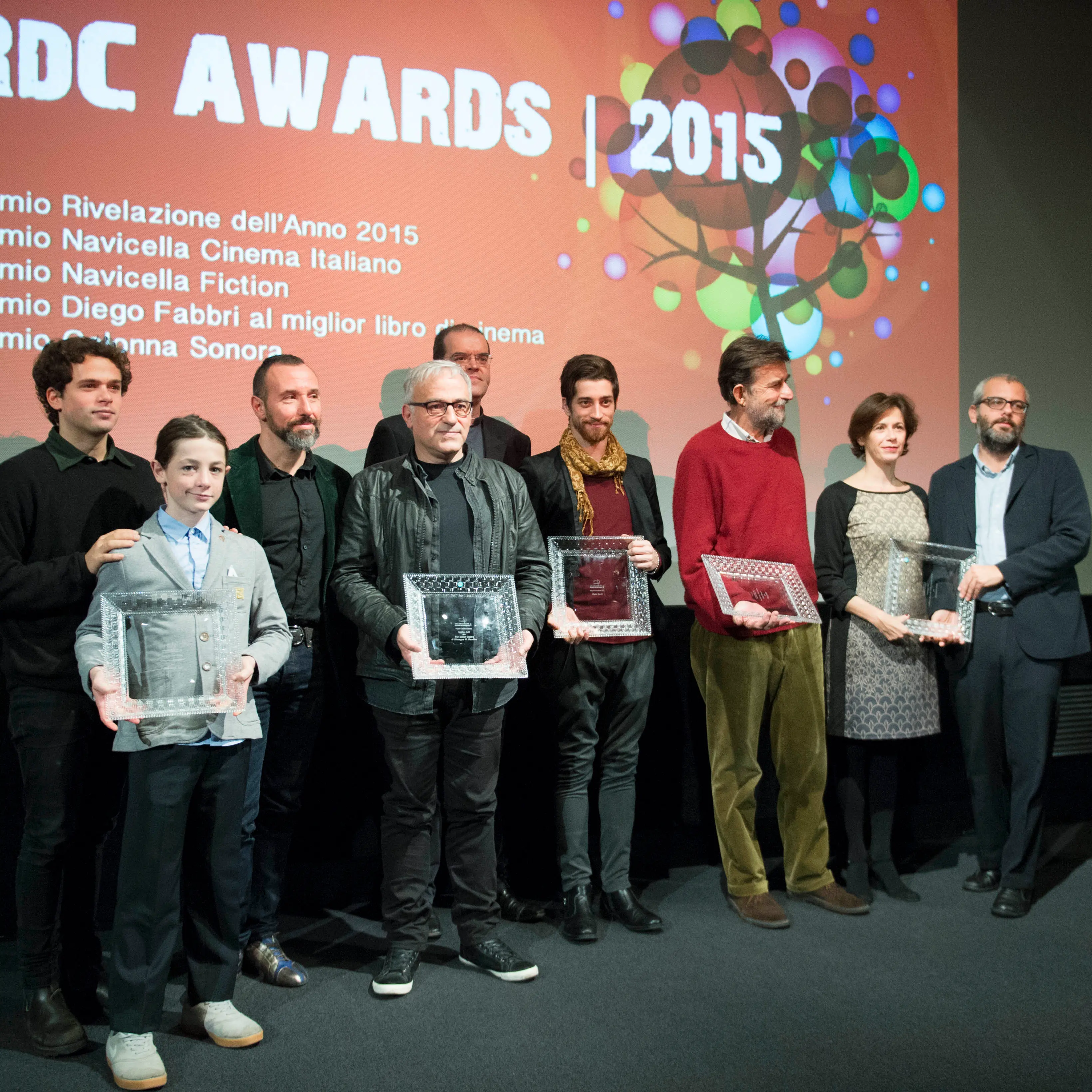 RdC Awards 2015