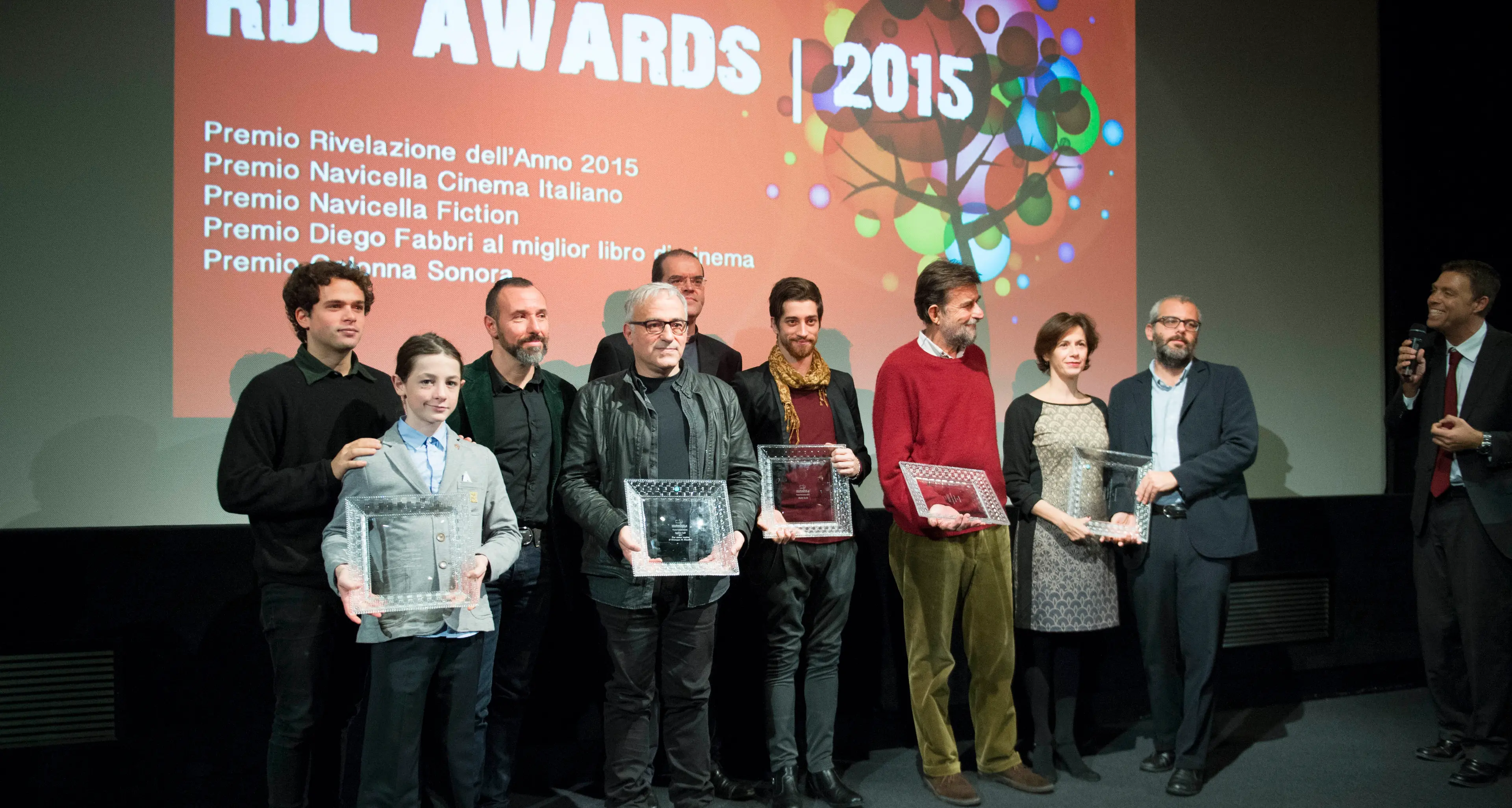 RdC Awards 2015