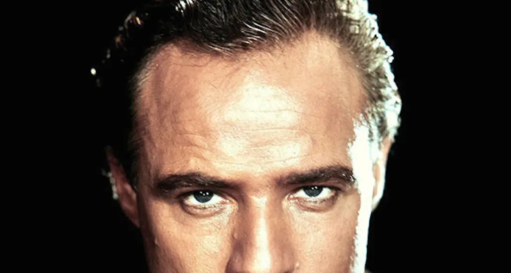 Il TFF omaggia Marlon Brando