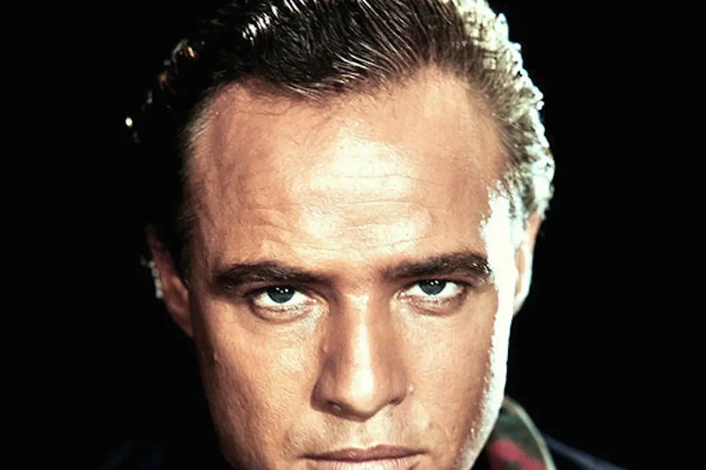 Marlon Brando