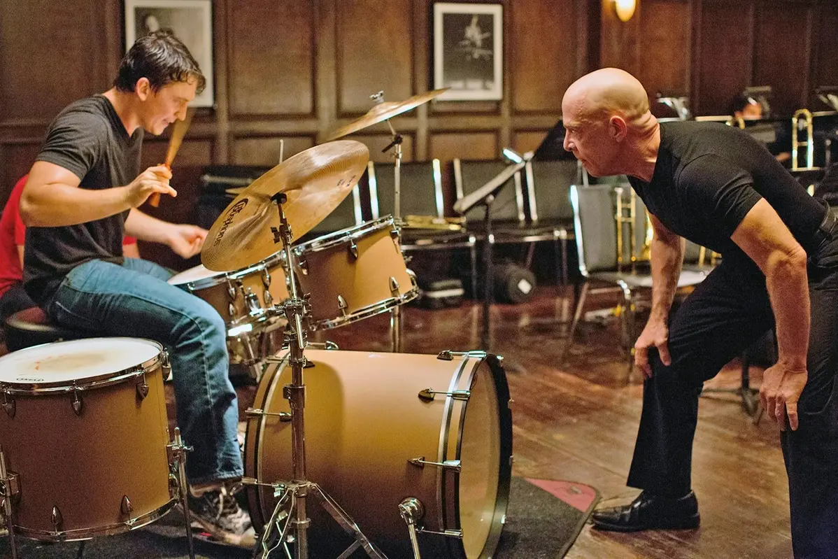 Whiplash