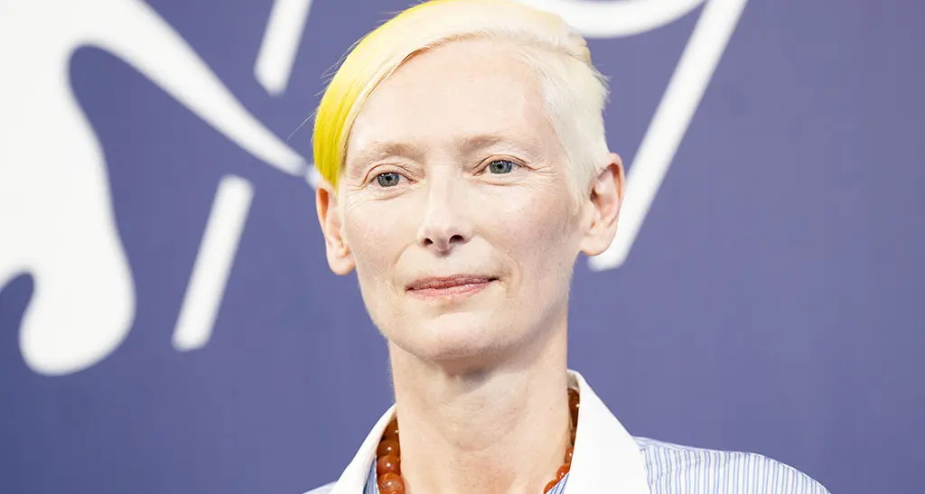 The Eternal Tilda