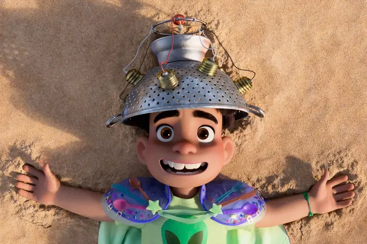 \\u00A9 2025 Disney/Pixar. All Rights Reserved. , PIXAR