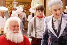 <i>Santa Clause \\u00E8 nei guai</i>