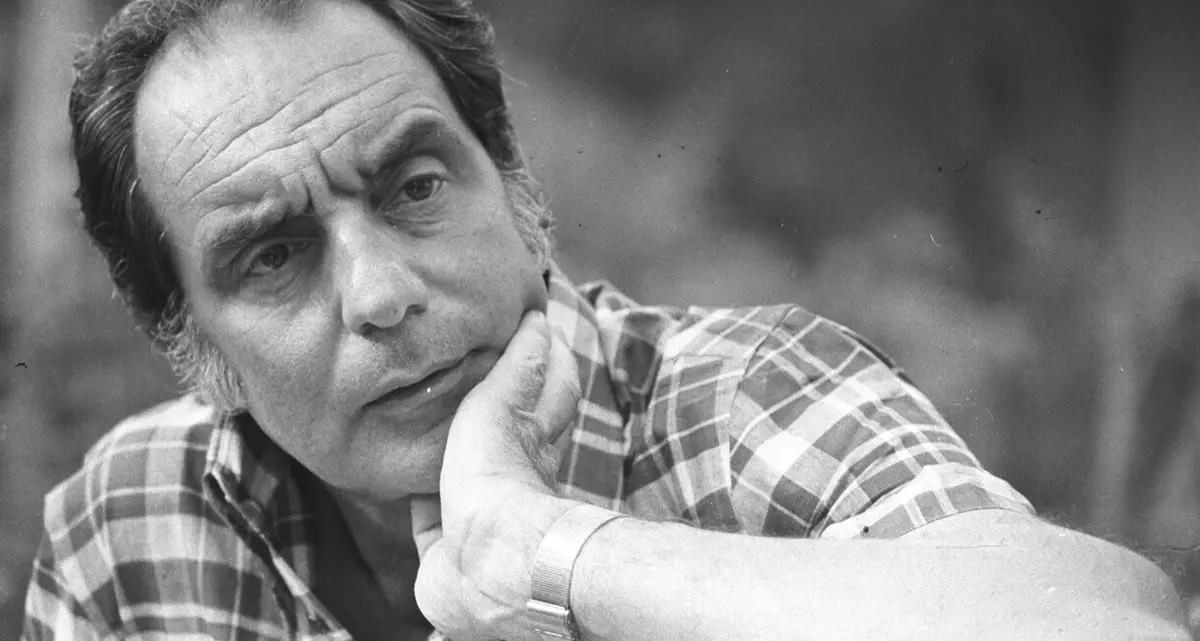Italo Calvino, un maestro senza eredi