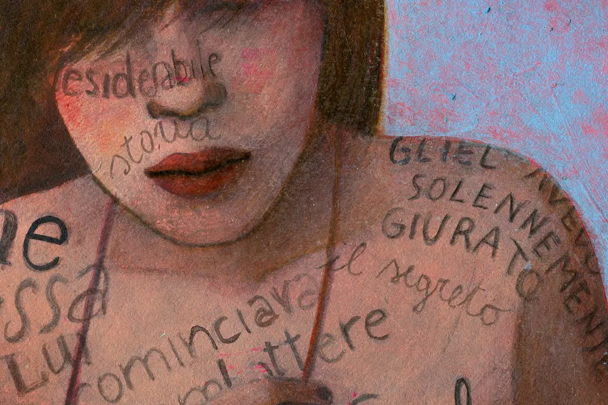 illustrazione di Mara Cerri