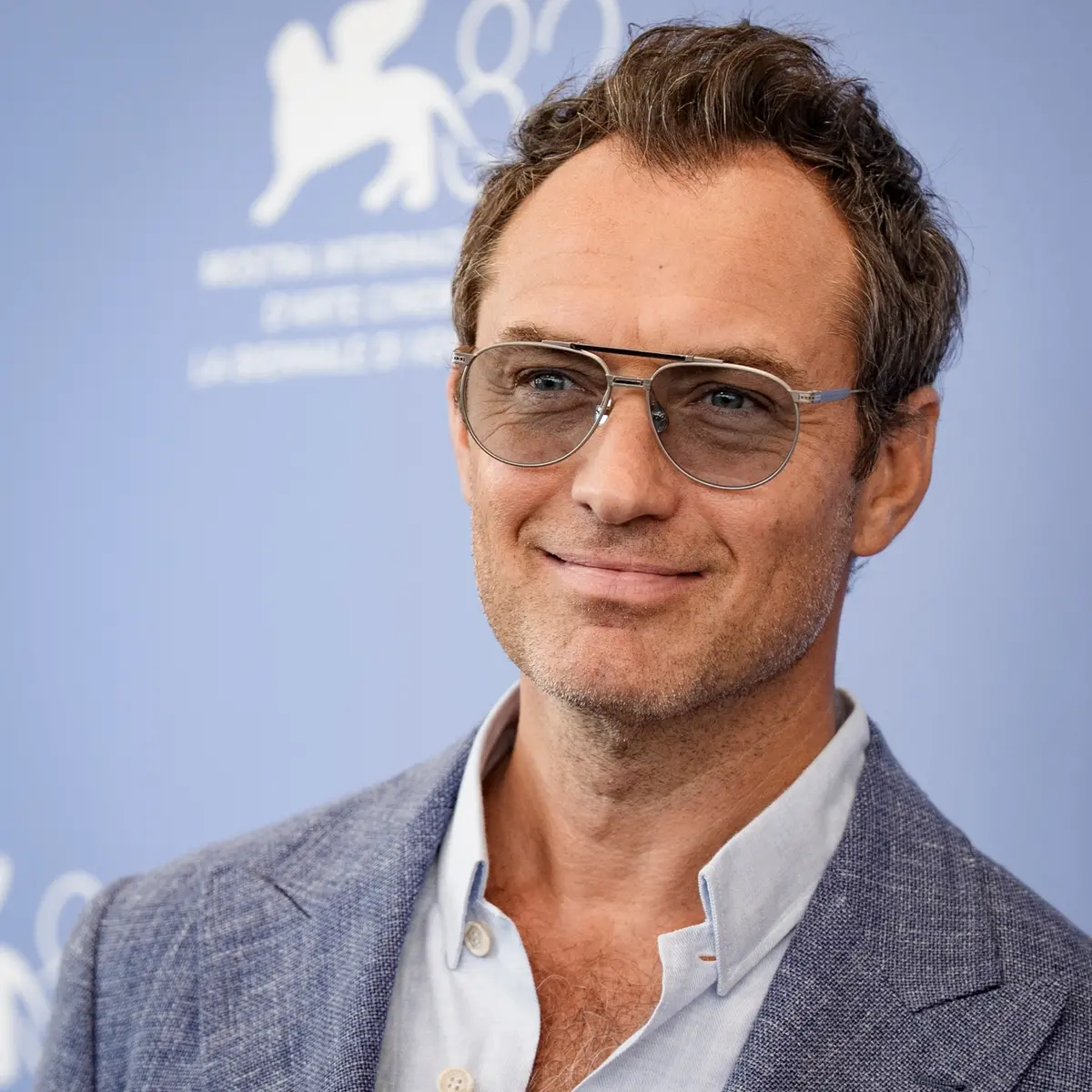 Venezia 82 - Photocall The wizard of the Kremlin