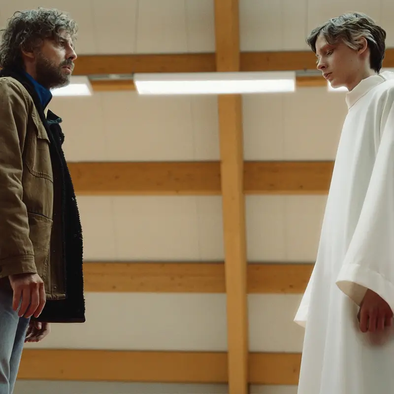 La valle dei sorrisi è il film di chiusura di Tertio Millennio Film Fest