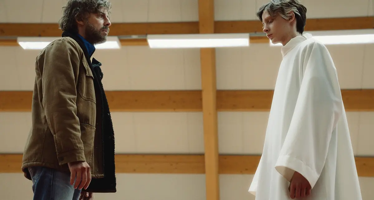 La valle dei sorrisi è il film di chiusura di Tertio Millennio Film Fest