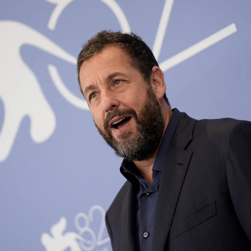 Adam Sandler, “Non è facile essere una star”