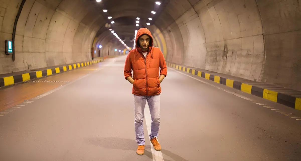 Ali Ahmadzadeh e l’atto politico del filmare