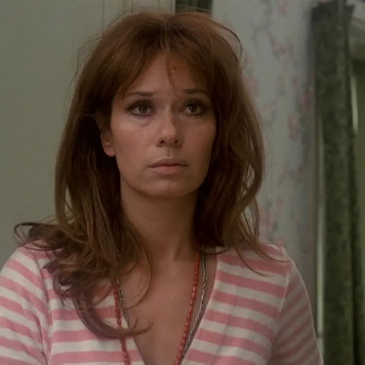 Addio a Lea Massari