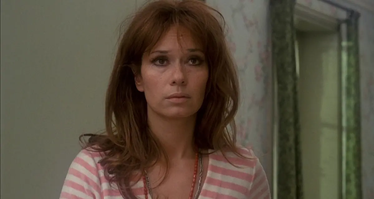 Addio a Lea Massari