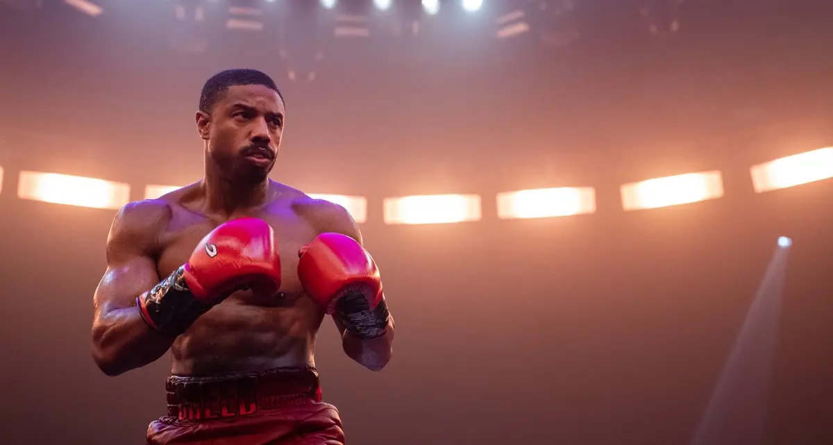 Box office, Creed III difende il primato