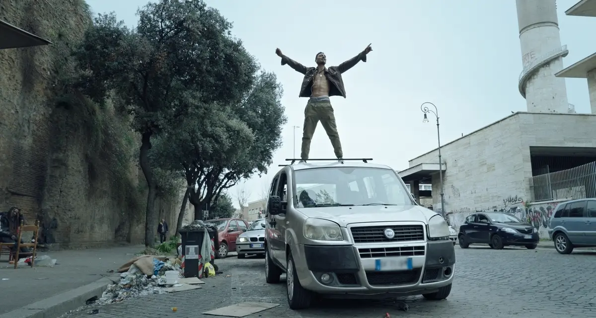 San Damiano a Milano: il cinema che apre gli occhi sulla strada