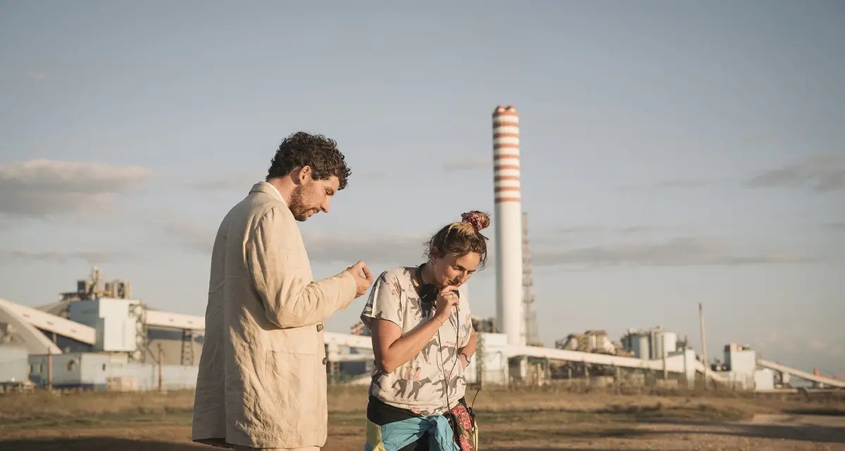 BAFTA 2025, le longlist: in gara anche La chimera e Alice Rohrwacher