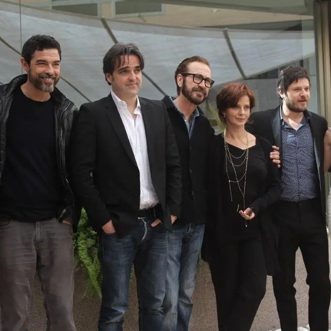 Photocall Se Dio vuole