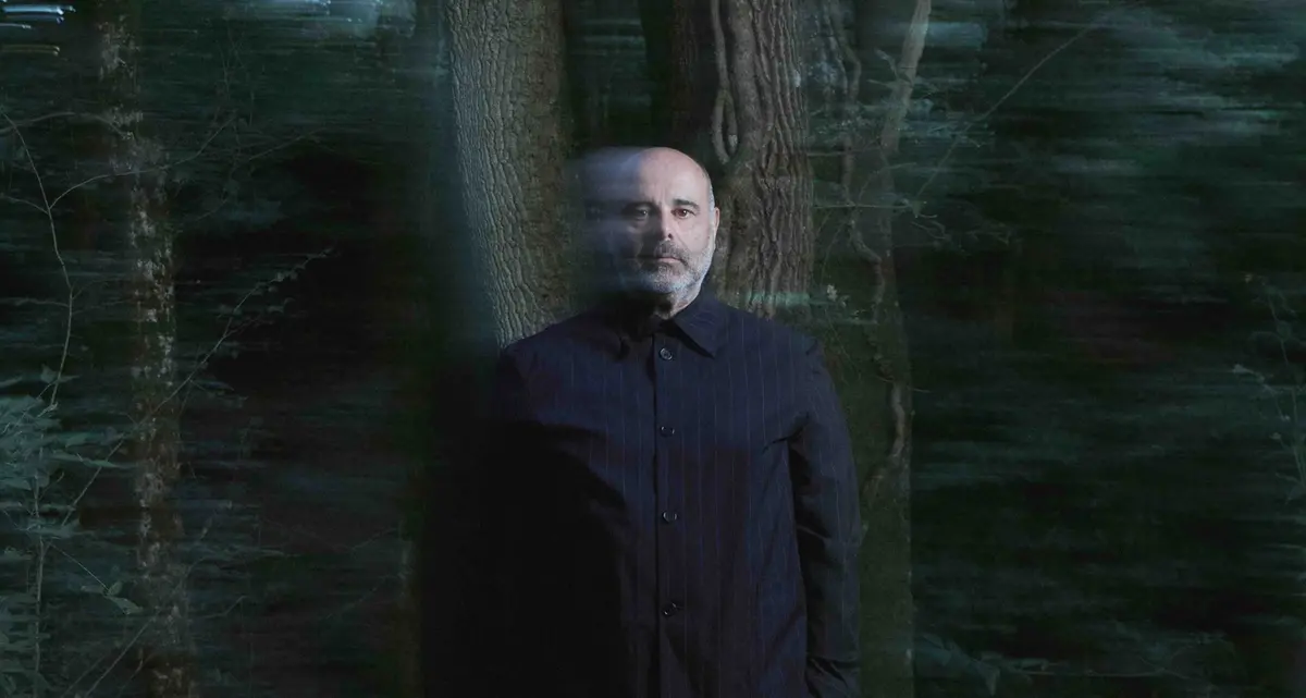 Teho Teardo Plays Twin Peaks and Other Infinitives