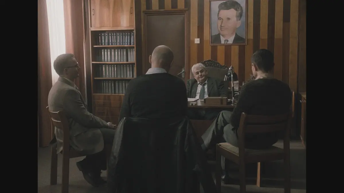 L'anno nuovo che non arriva