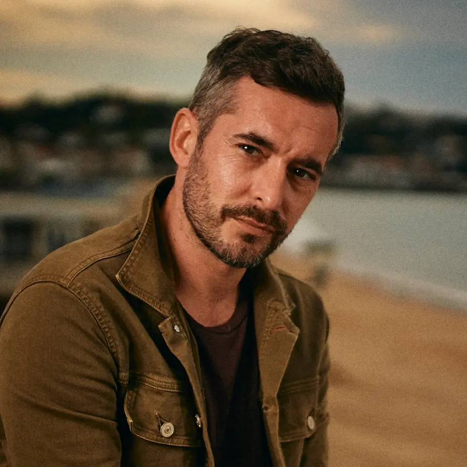 Xavier Legrand e il male accanto