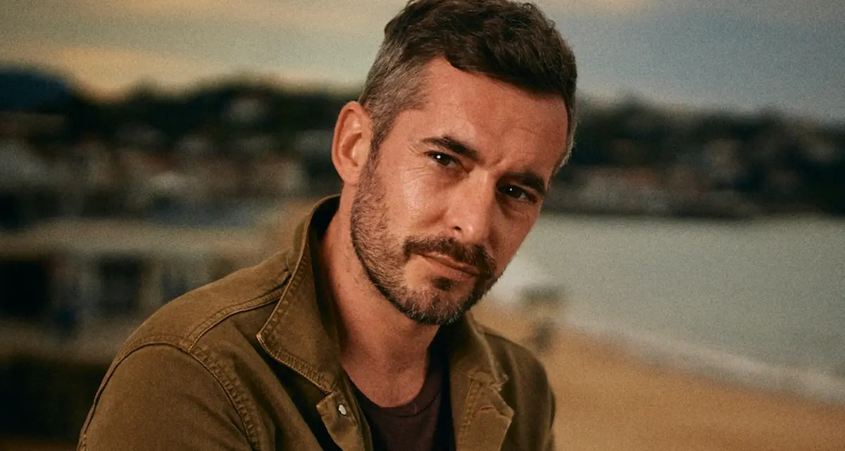 Xavier Legrand e il male accanto