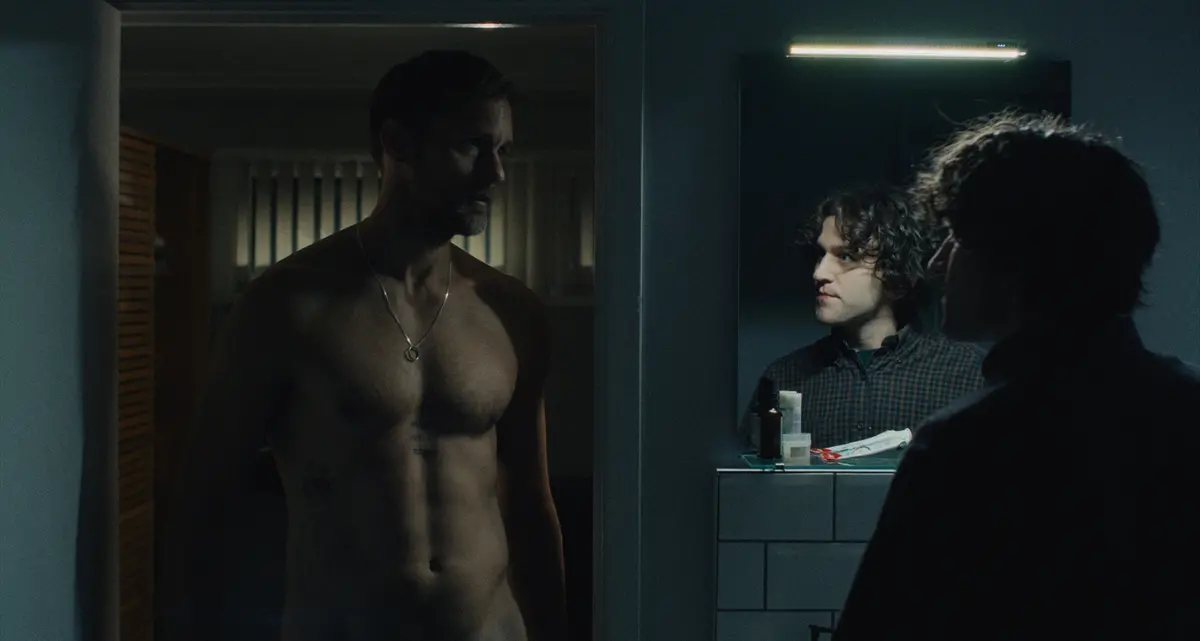 Pillion – Amore senza freni, un complesso e intrepido mélo su una relazione BDSM