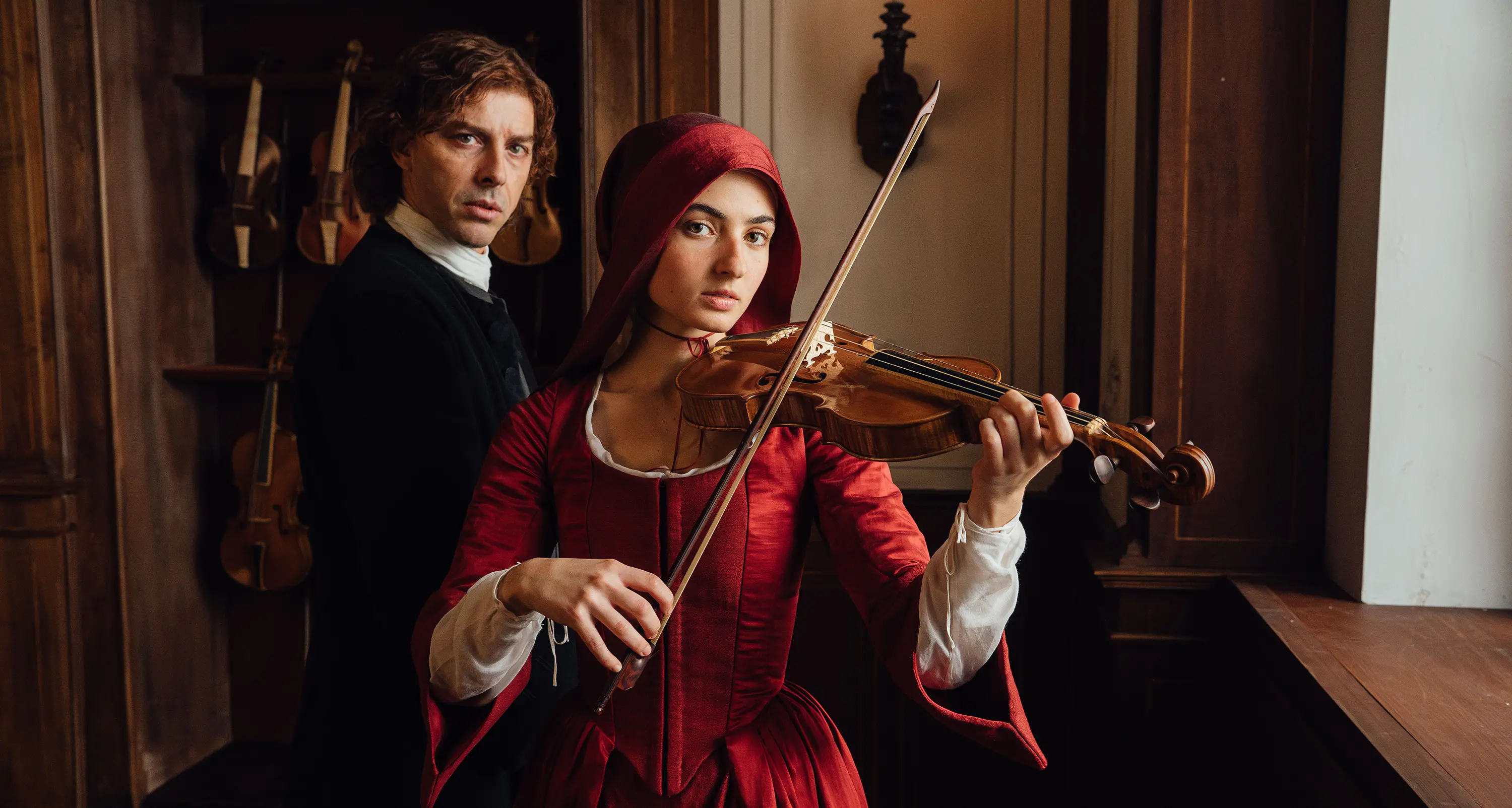 Primavera di Damiano Michieletto