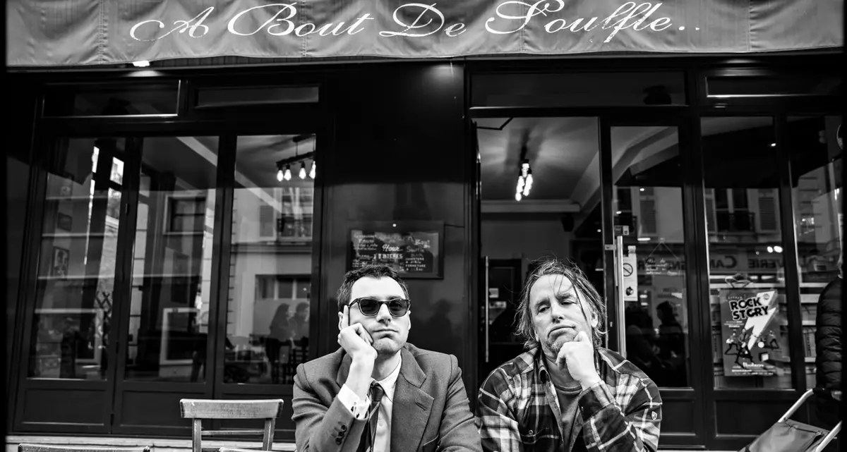 César, Nouvelle Vague guida le candidature