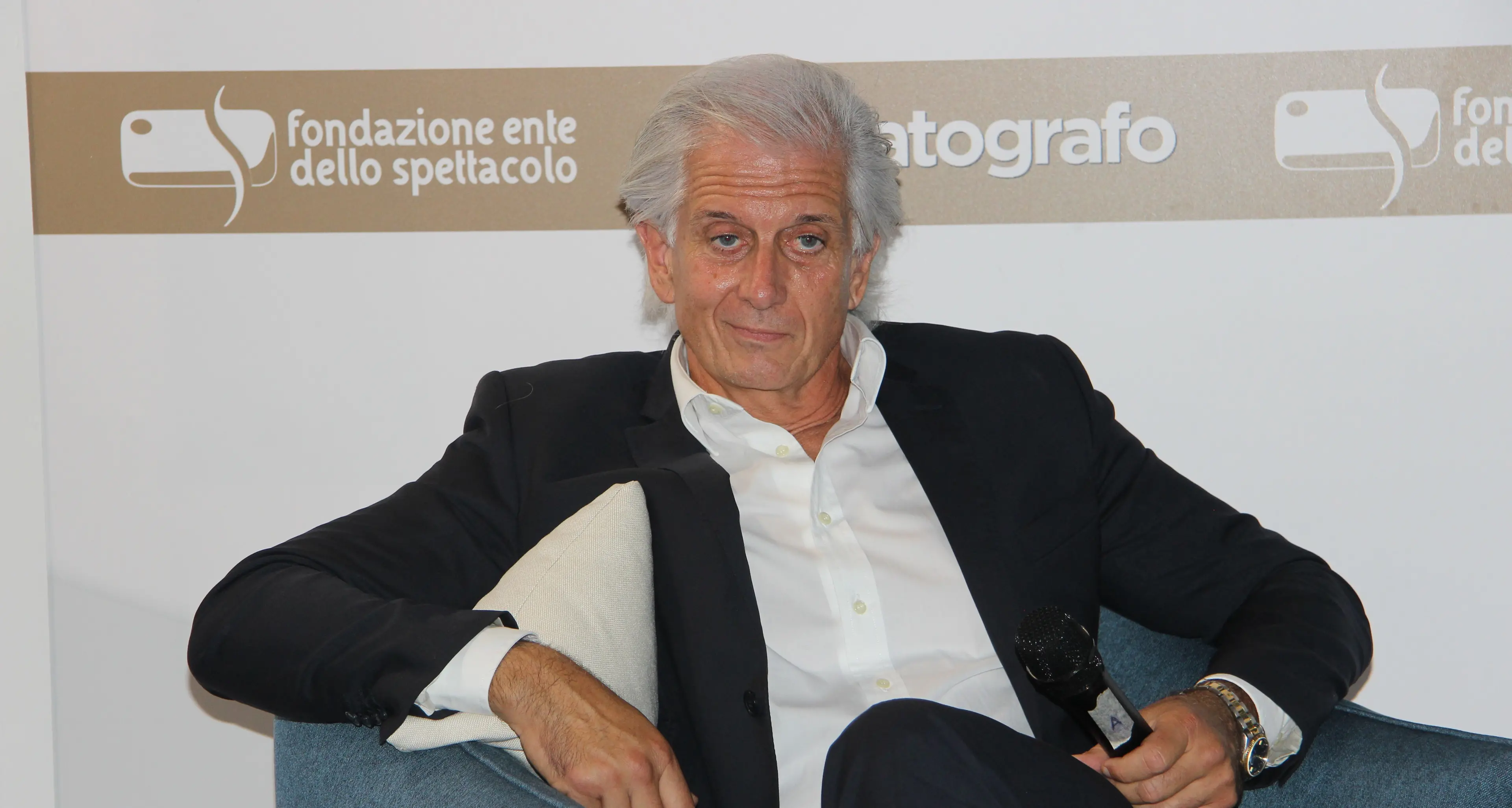 Finazzer Flory, i Fumagalli e Candy: “Il mio doc di memoria e immaginazione”