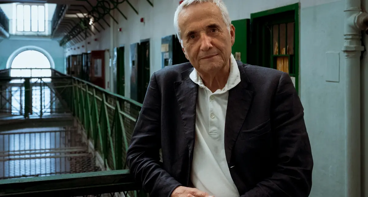 Marco Bellocchio: “Nella storia di Enzo Tortora tanti sentimenti personali”