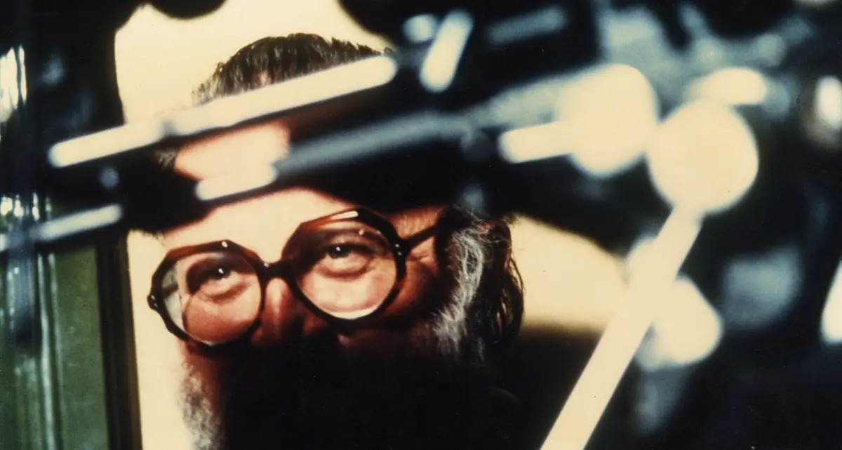 Sergio Leone – L’italiano che inventò l’America documentario dell’anno