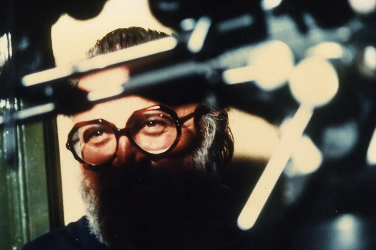 Sergio Leone - L\\'italiano che invent\\u00F2 l\\'America
