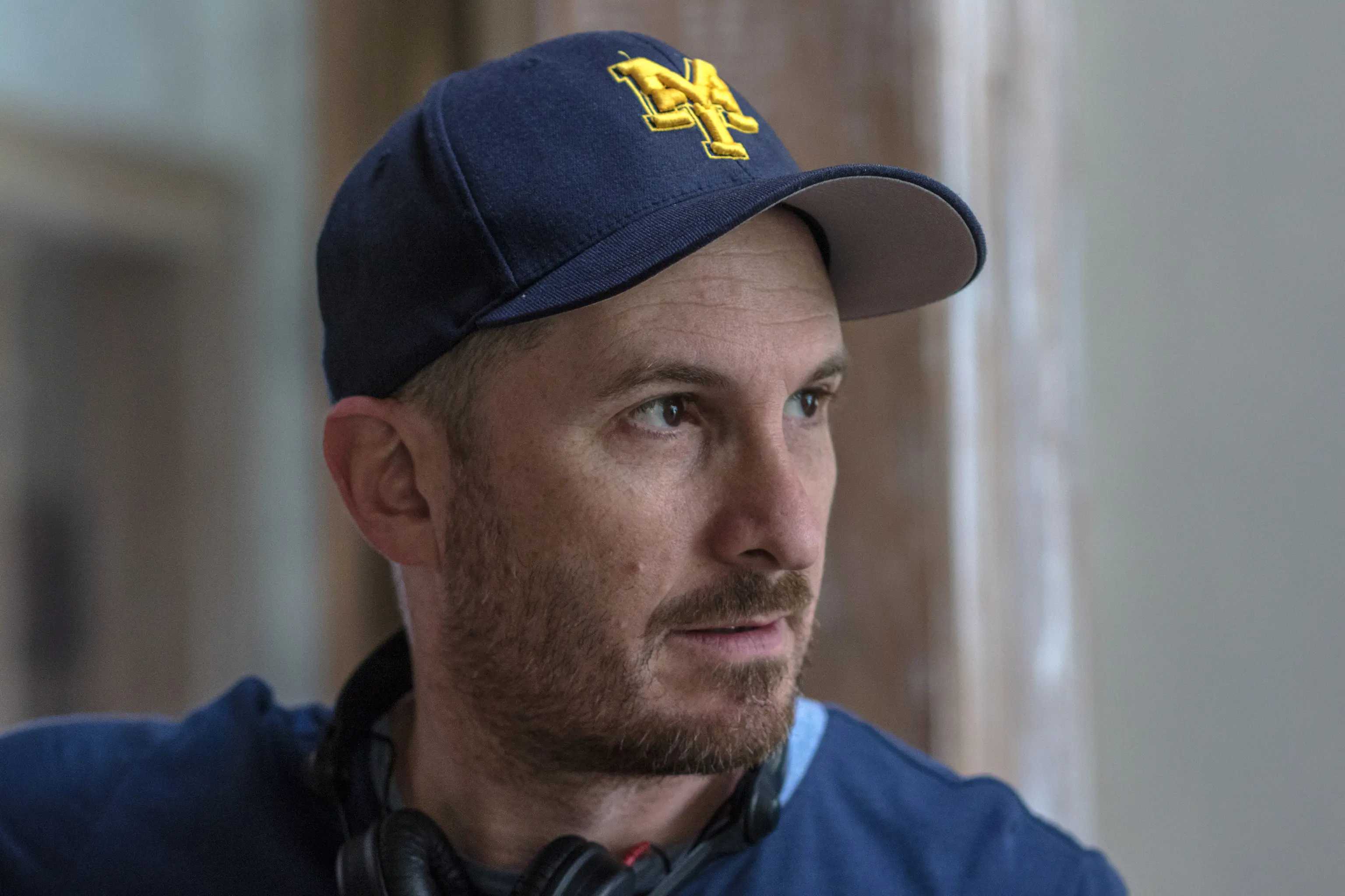 Darren Aronofsky